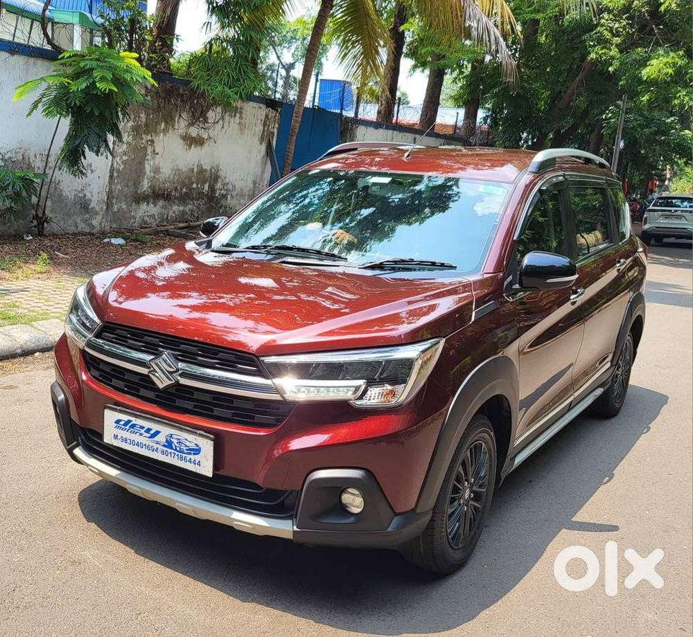 Maruti Suzuki Xl6 1.5 Alpha Mt, 2022, Petrol