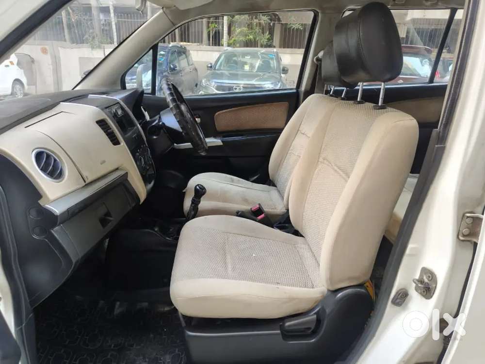 *maruti Wagonr Green Lxi Company Cng*