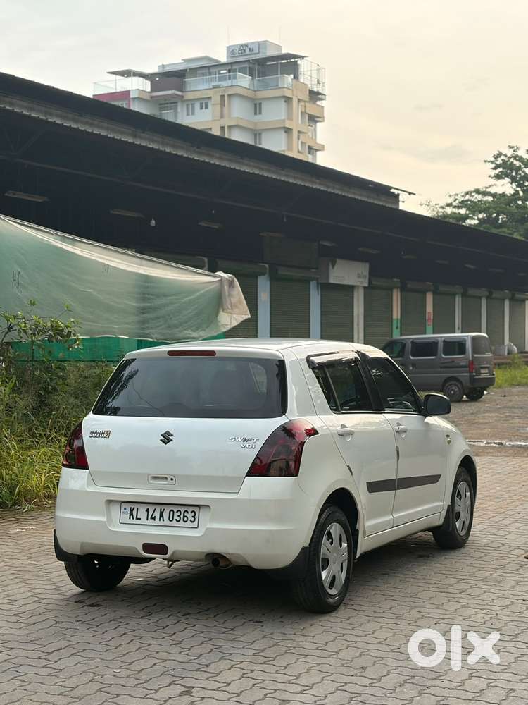Maruti Suzuki Swift Ddis Vdi, 2011, Diesel