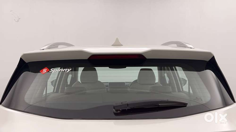 Mg Hector Sharp Pro 1.5 Turbo Cvt, 2023, Petrol