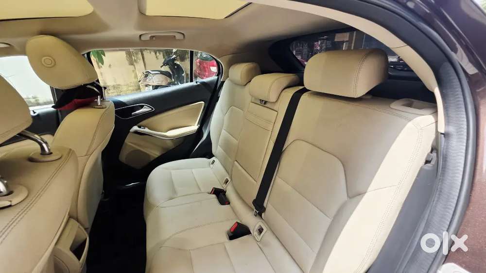 2017 Mercedes Benz Gla 200d Sport Diesel Topend