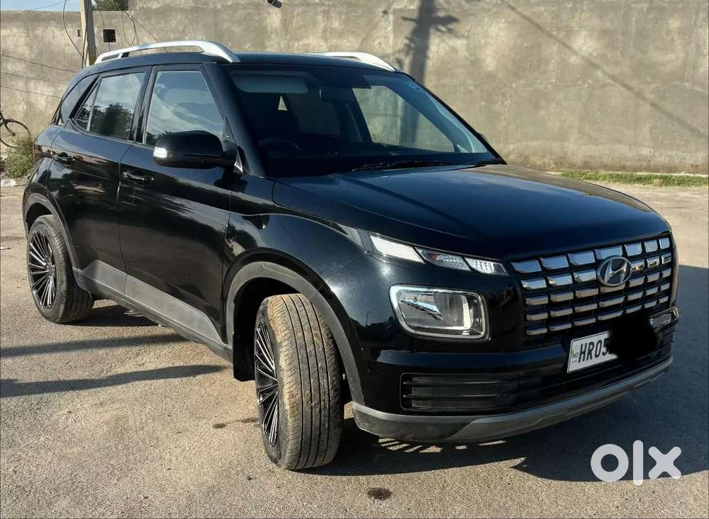 Hyundai Venue 1.5 Crdi 2025