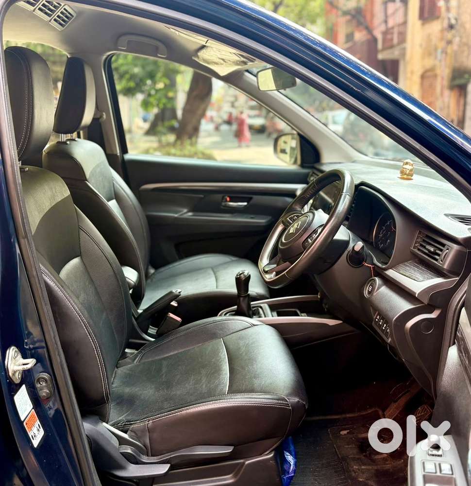 Maruti Suzuki Xl6 1.5 Alpha Mt, 2023, Petrol