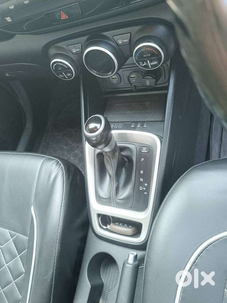 Hyundai Venue Sx Plus Turbo Dct, 2019, Petrol