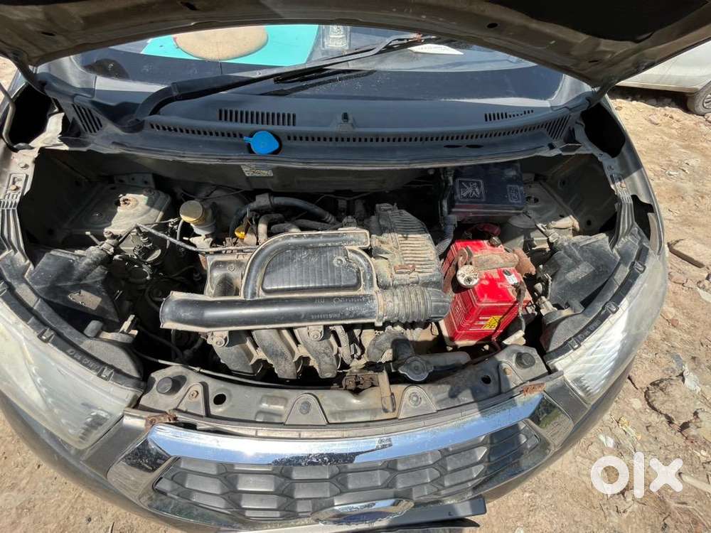 Used Datsun Petrol 2018