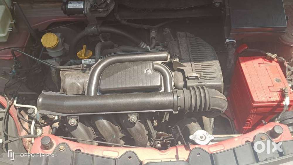 Renault Kwid Rxl, 2015, Petrol