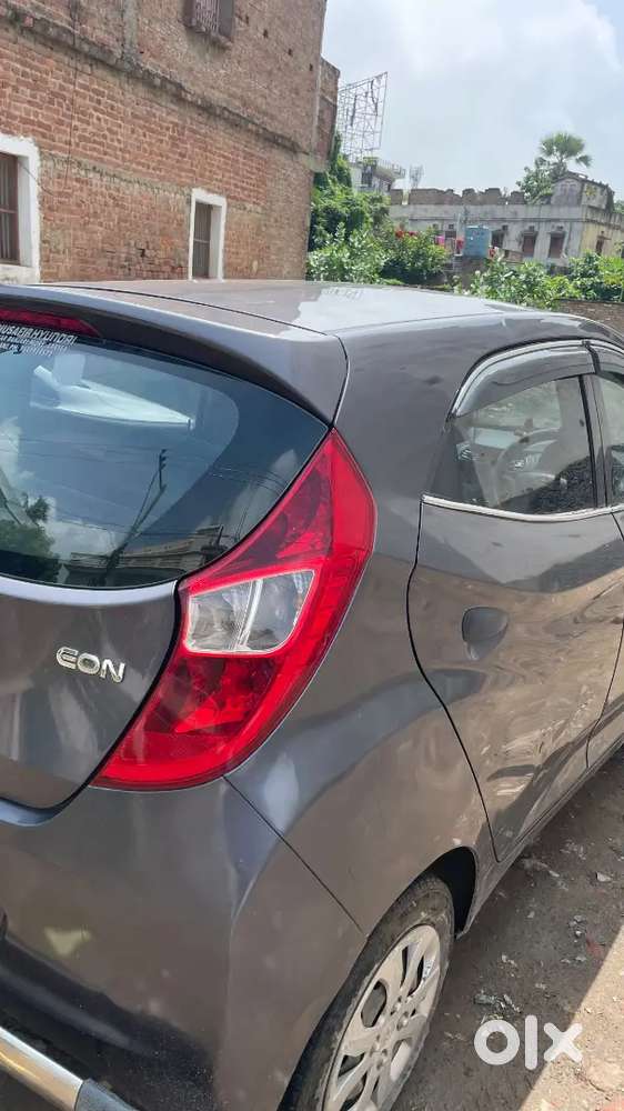 Hyundai Eon 1.0 Magna Plus 2018 Petrol