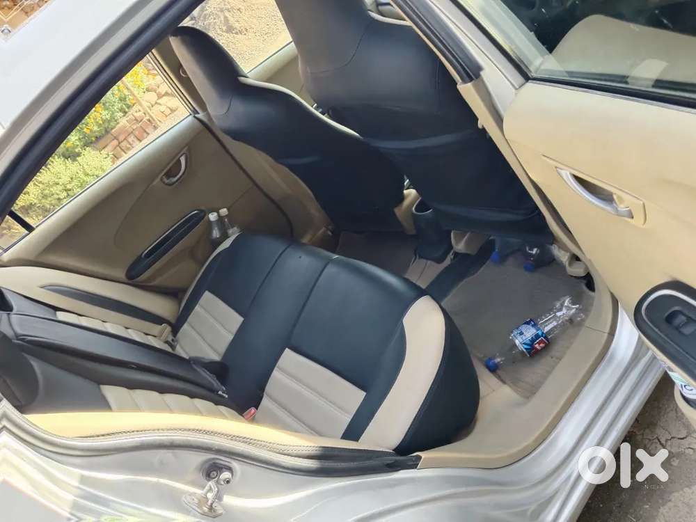 Honda Amaze 2017 Diesel 76300 Km Driven