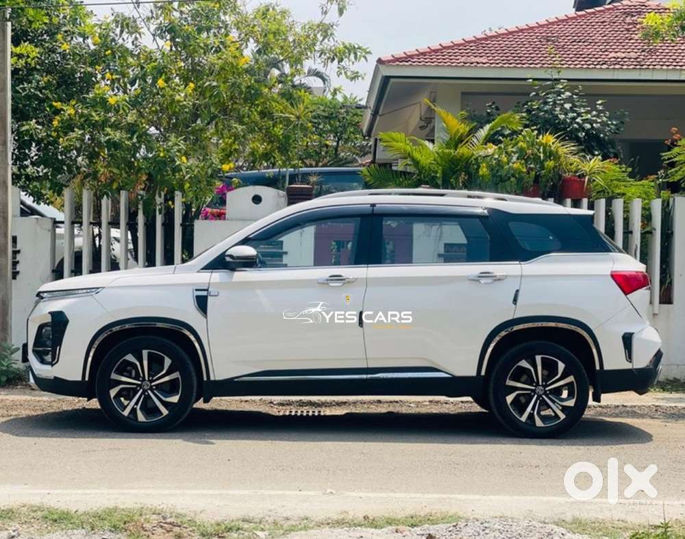 Mg Hector Sharp Pro 2.0 Turbo Diesel Mt, 2023, Diesel