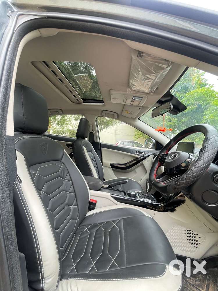 Tata Nexon 2023 Automatic 1st Owner