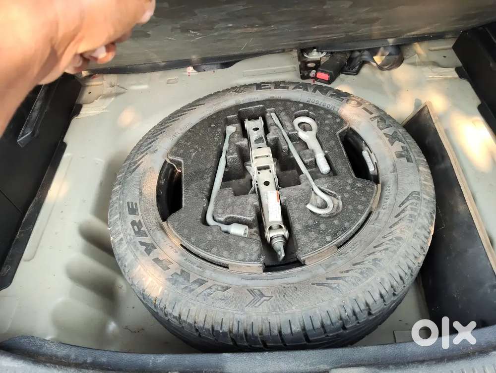 Full Kadishan Vehicle