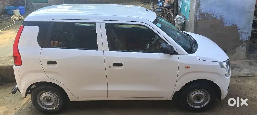 Maruti Suzuki Wagon R 2025 Year Car