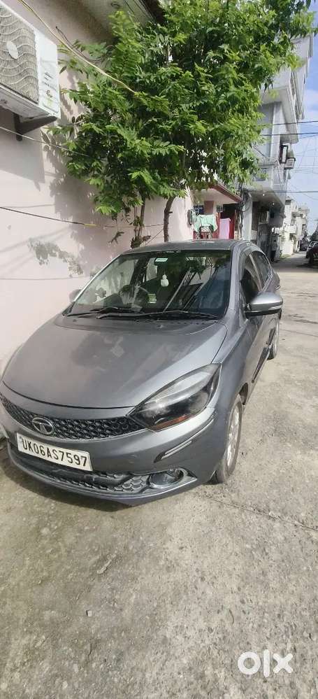 Tata Tigor Xz Diesel 2018 Manual