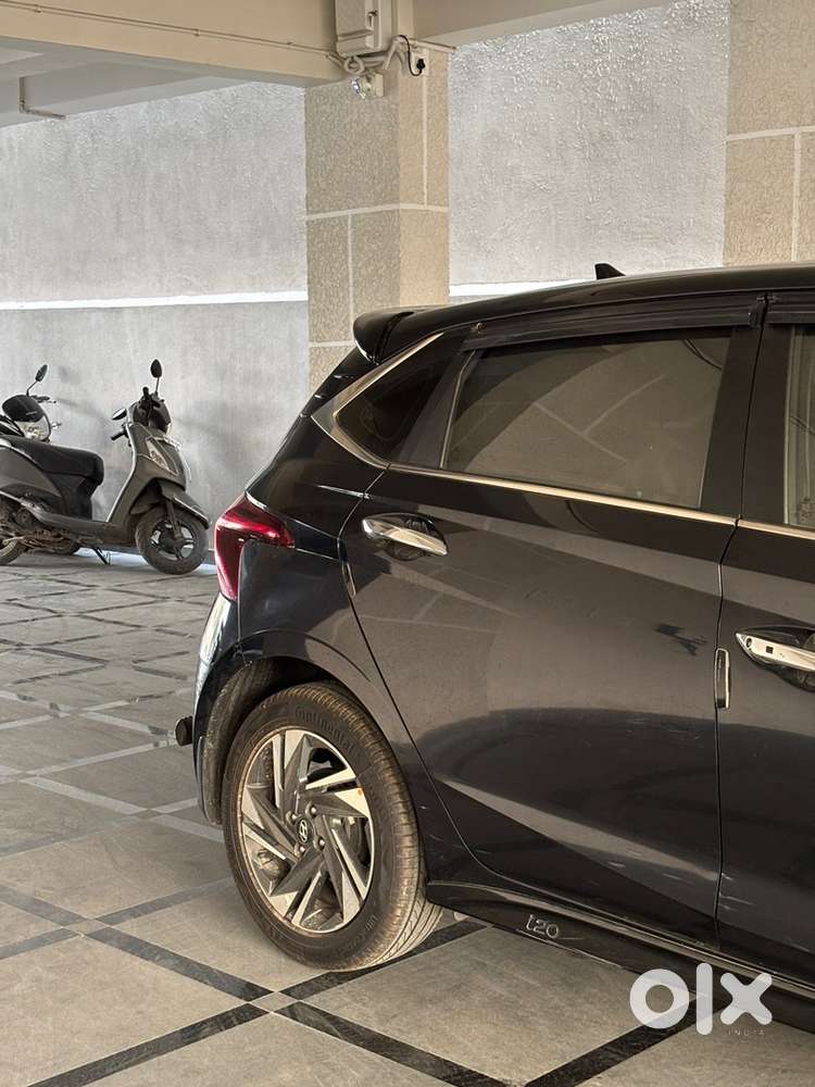 Full Top End, Brand New Tyres, Brand New Battery, Fully Serviced