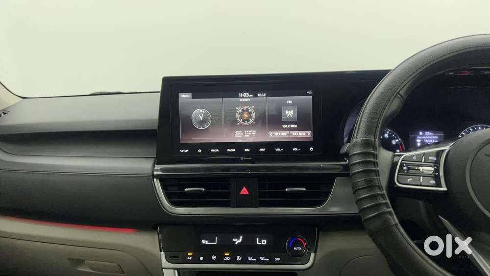 Kia Seltos Htx G, 2021, Petrol