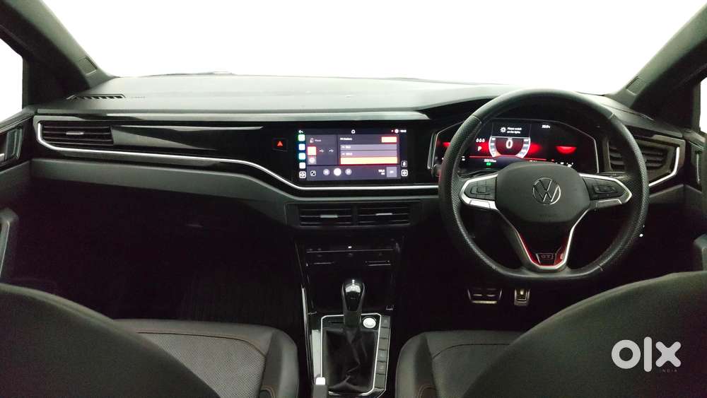 Volkswagen Virtus 1.5 Tsi Gt Plus Evo Dsg, 2025, Petrol