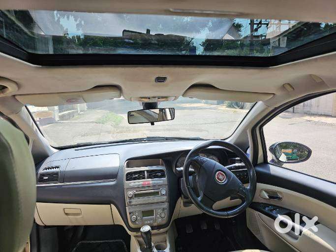 Fiat Linea 1.3 Multijet Dynamic, 2012, Diesel