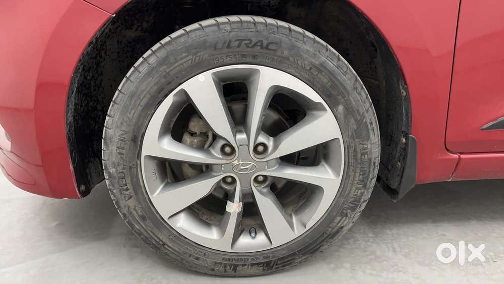 Hyundai Elite I20 Asta (o) 1.2 Mt, 2017, Petrol