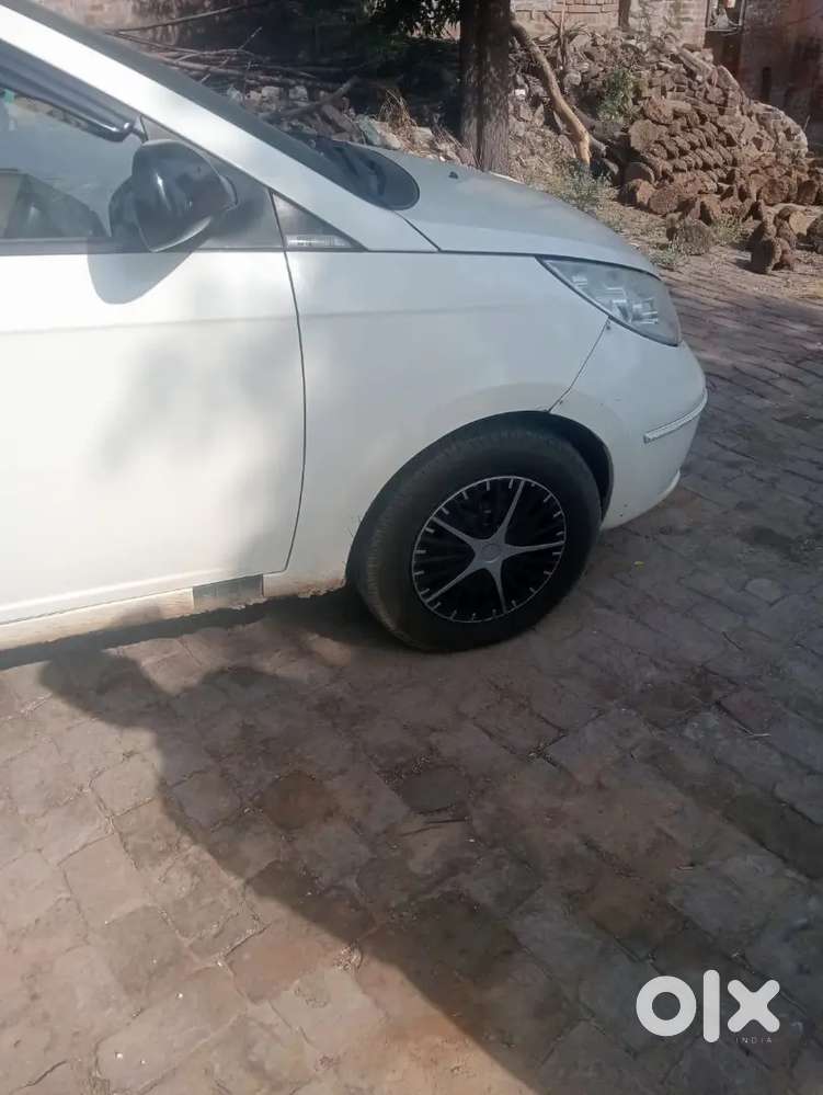 Tata Indica Xeta Gls 2012