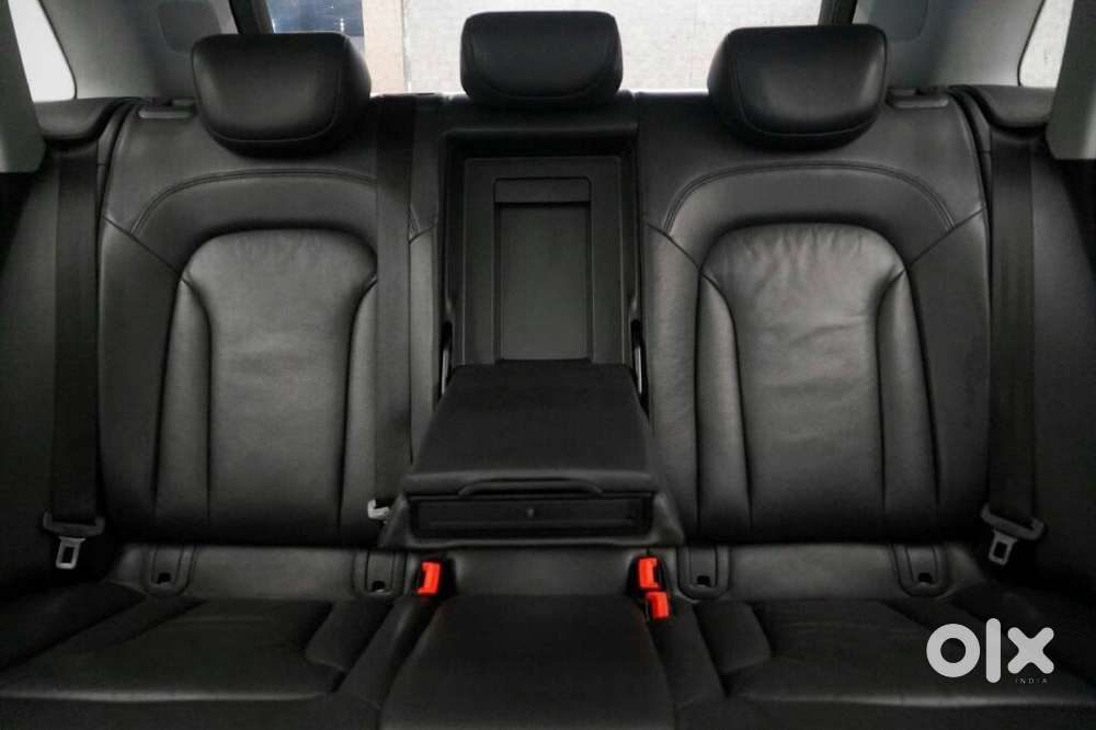 Audi Q3 2.0 30 Tdi Premium Fwd, 2017, Petrol