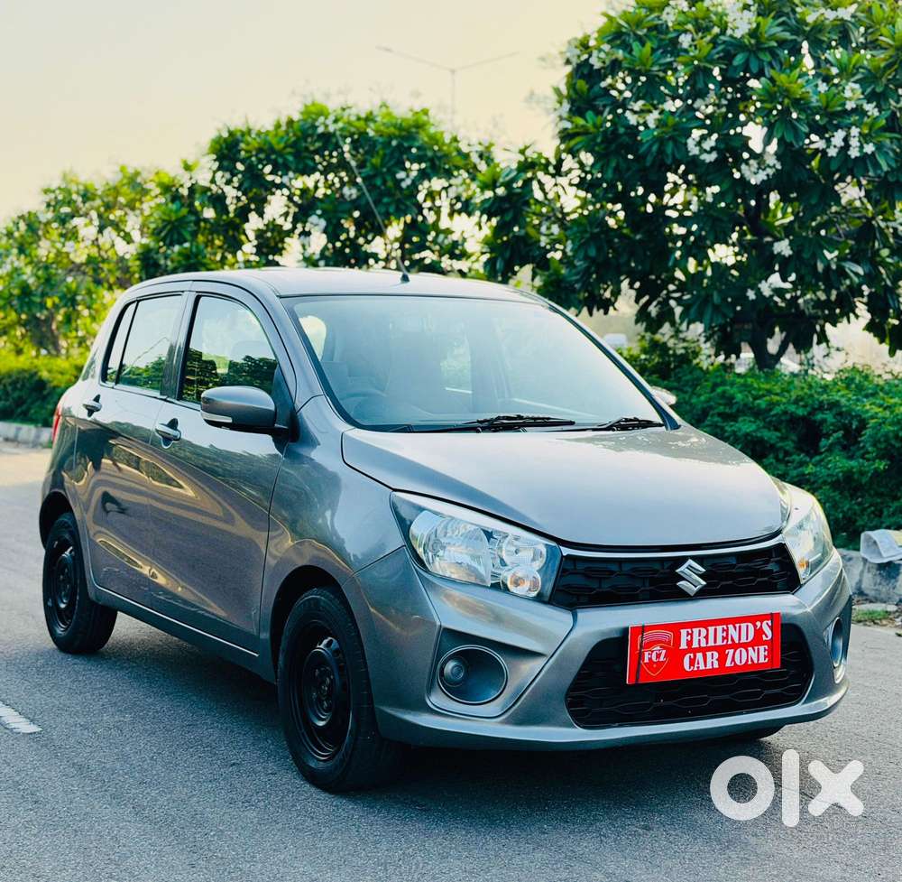 Maruti Suzuki Celerio Zxi Amt, 2020, Petrol