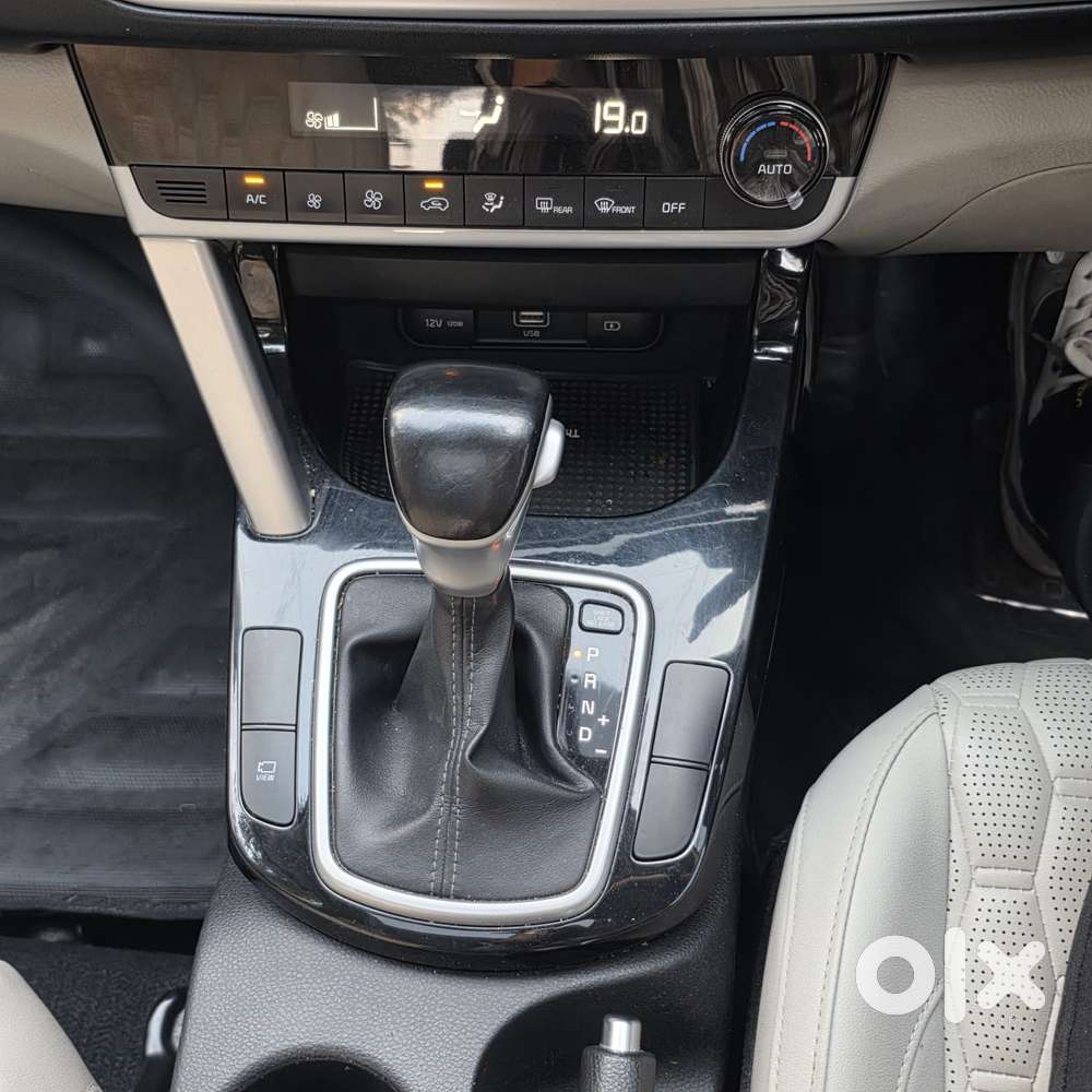 Kia Seltos 1.5 Htx At Petrol, 2021, Petrol