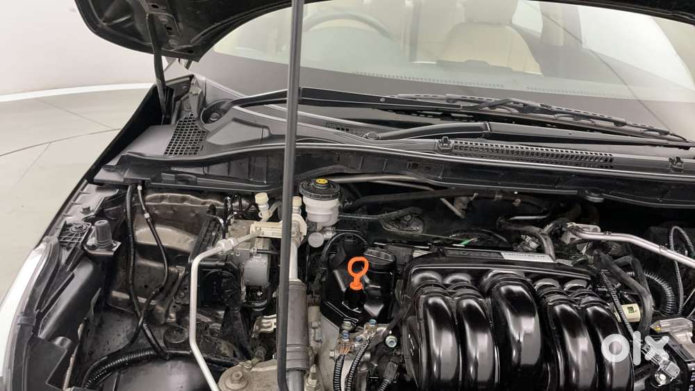 Honda City I-vtec V, 2023, Petrol