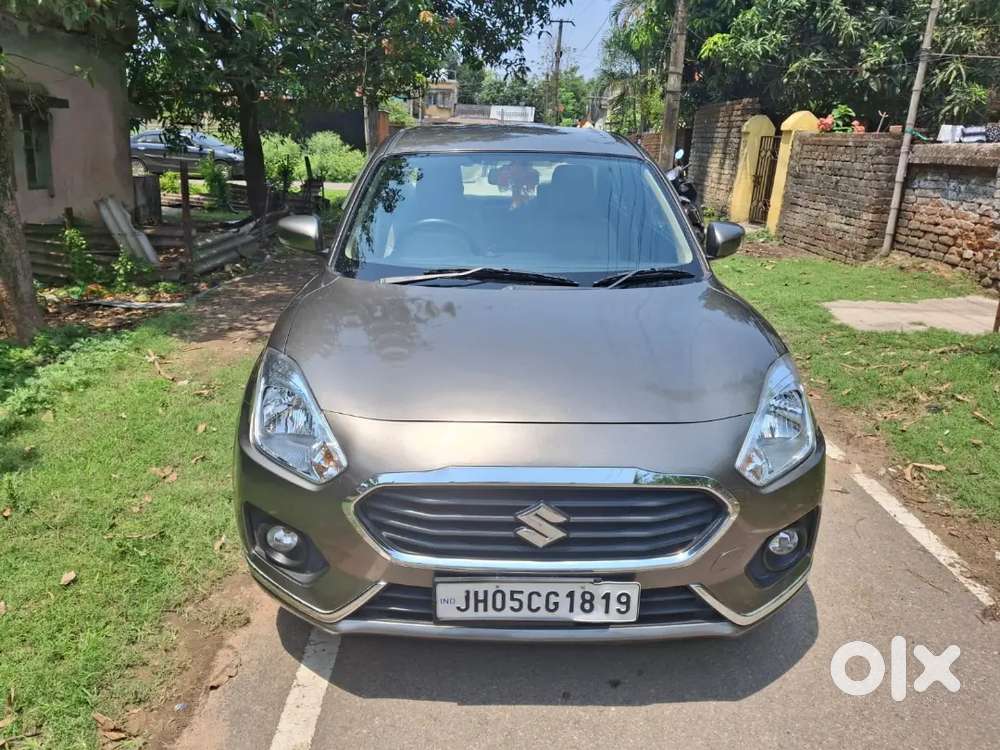 Maruti Suzuki Dzire 2019 Petrol 66500 Km Driven,register -10/12/2018