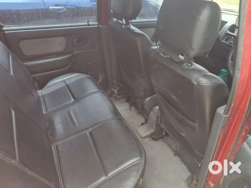 Wagon R 2007 With Good Condition