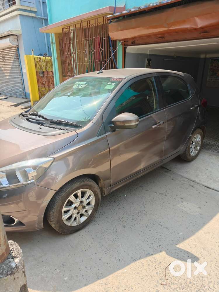 Army Officer Driven Well Maintained Tiaga