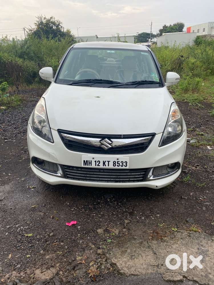 Maruti Suzuki Swift Dzire 2014 Diesel Good Condition