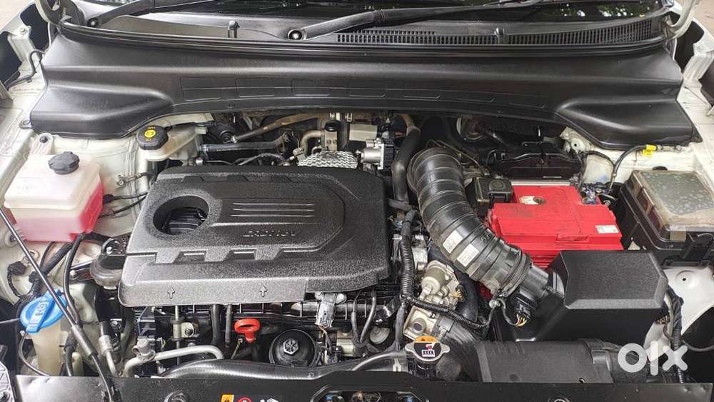 Hyundai Creta E 1.5 Diesel, 2021, Diesel