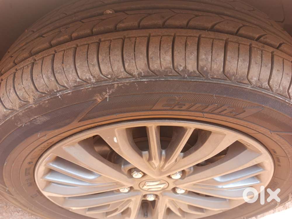 Maruti Suzuki Ertiga Zxi Plus , 2021, Petrol