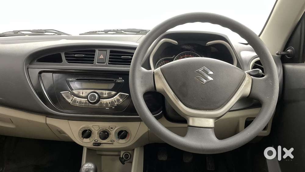Maruti Suzuki Alto K10 2010-2014 Vxi, 2014, Petrol
