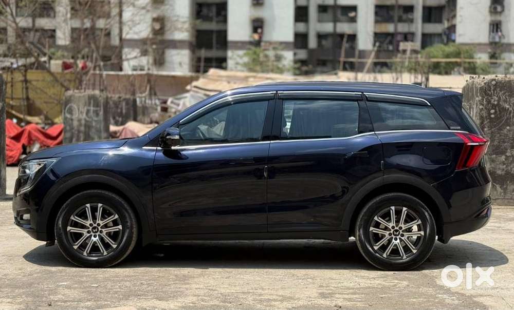 Mahindra Xuv700 2.2 Ax 7 Diesel Mt Luxury Pack Str, 2024, Diesel