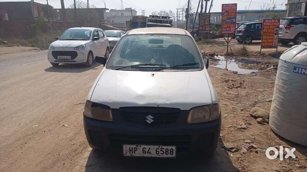 Good Condition