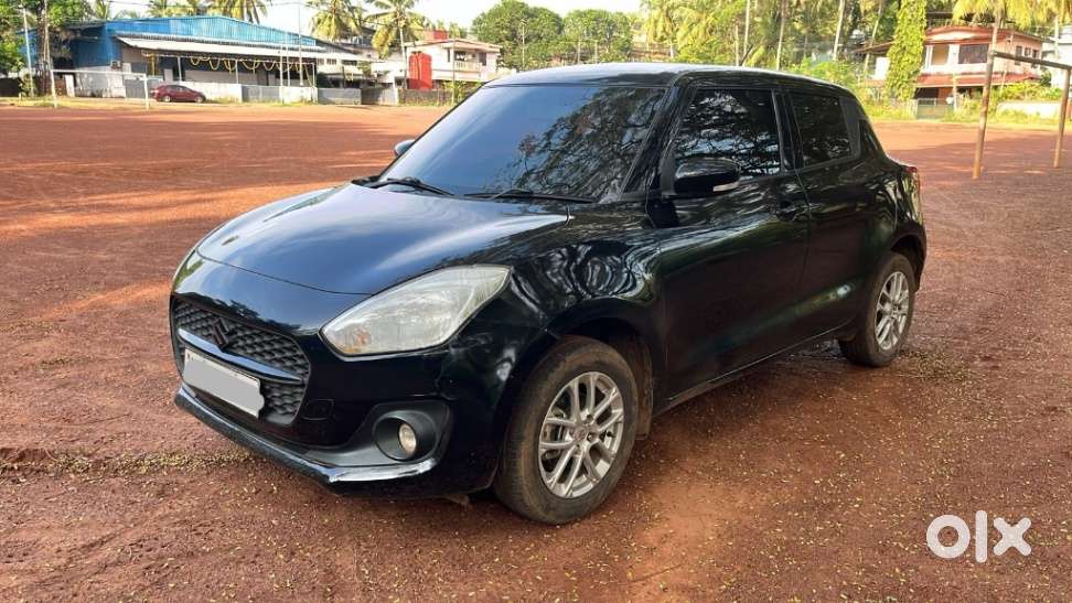 Maruti Suzuki Swift 1.3 Zxi, 2023, Petrol