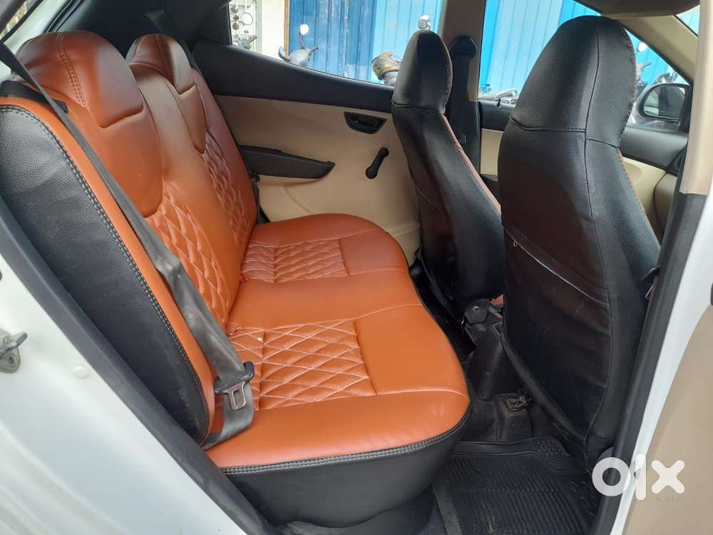 Hyundai Eon D-lite +, 2014, Petrol