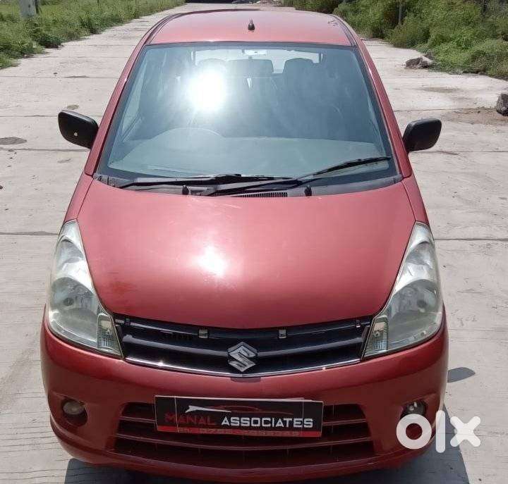 Maruti Suzuki Zen Estilo Lxi Bs Iv, 2011, Petrol