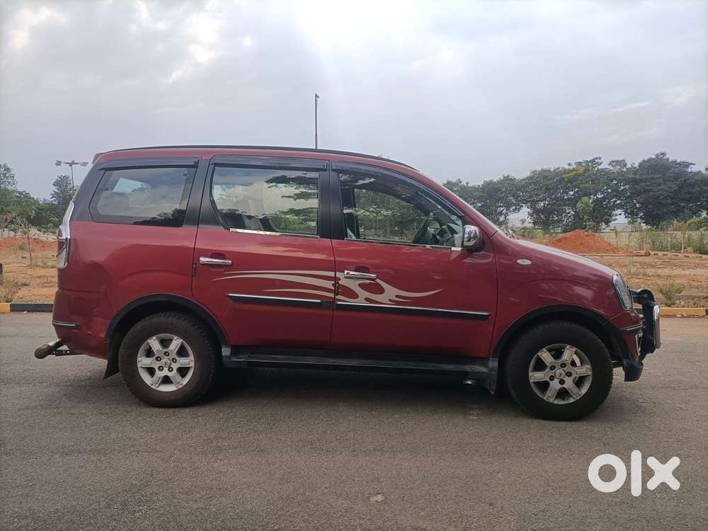 Mahindra Xylo H8 Abs Bs Iv, 2014, Diesel