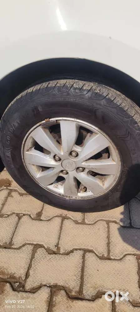 Hyundai I20 2012 Petrol 88000 Km Driven