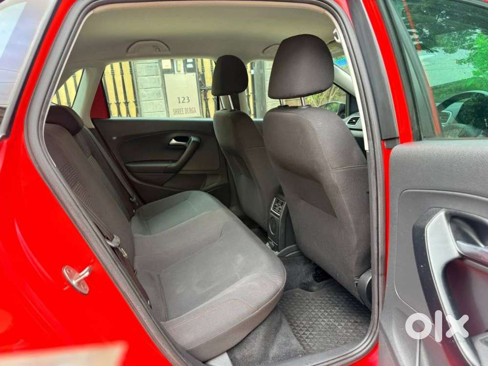 Volkswagen Polo 1.0 Highline Plus TSI AT, 2021, Petrol