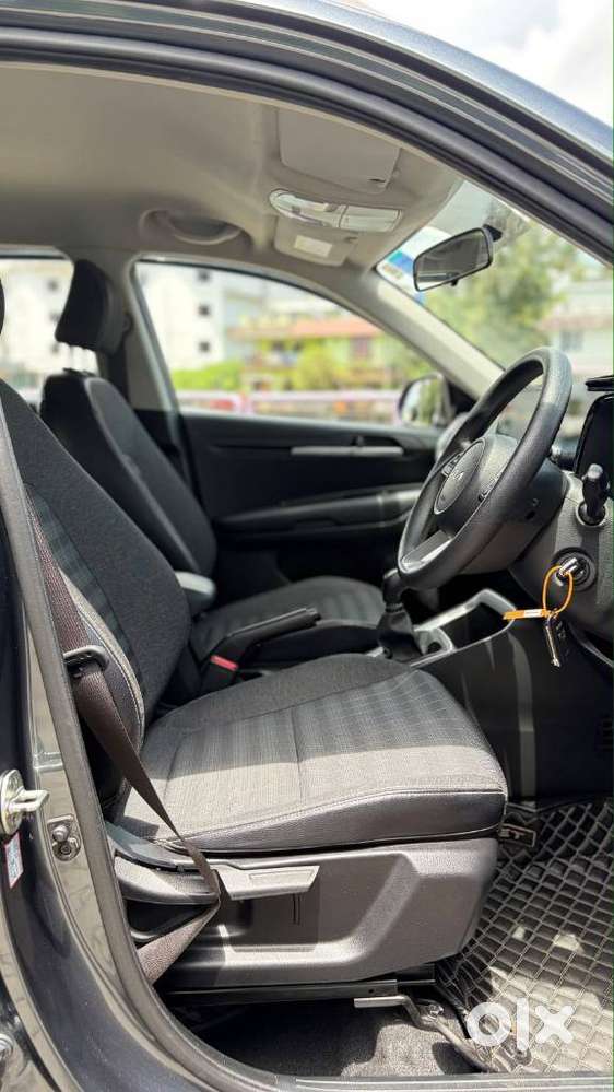 Kia Sonet 1.2 Htk Plus, 2022, Petrol