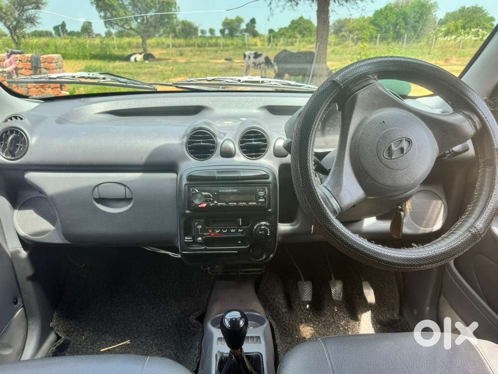 Hyundai Santro Xing 2009