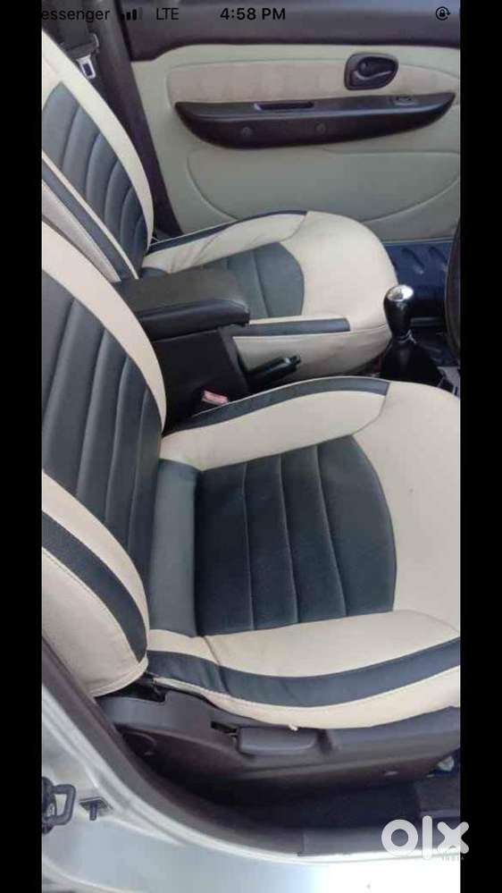 Hyundai Santro Xing 2011 Petrol Well Maintained