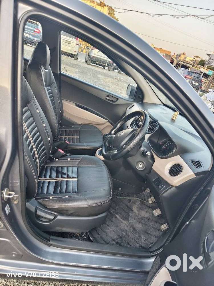 Hyundai Grand I10 Era, 2015, Diesel