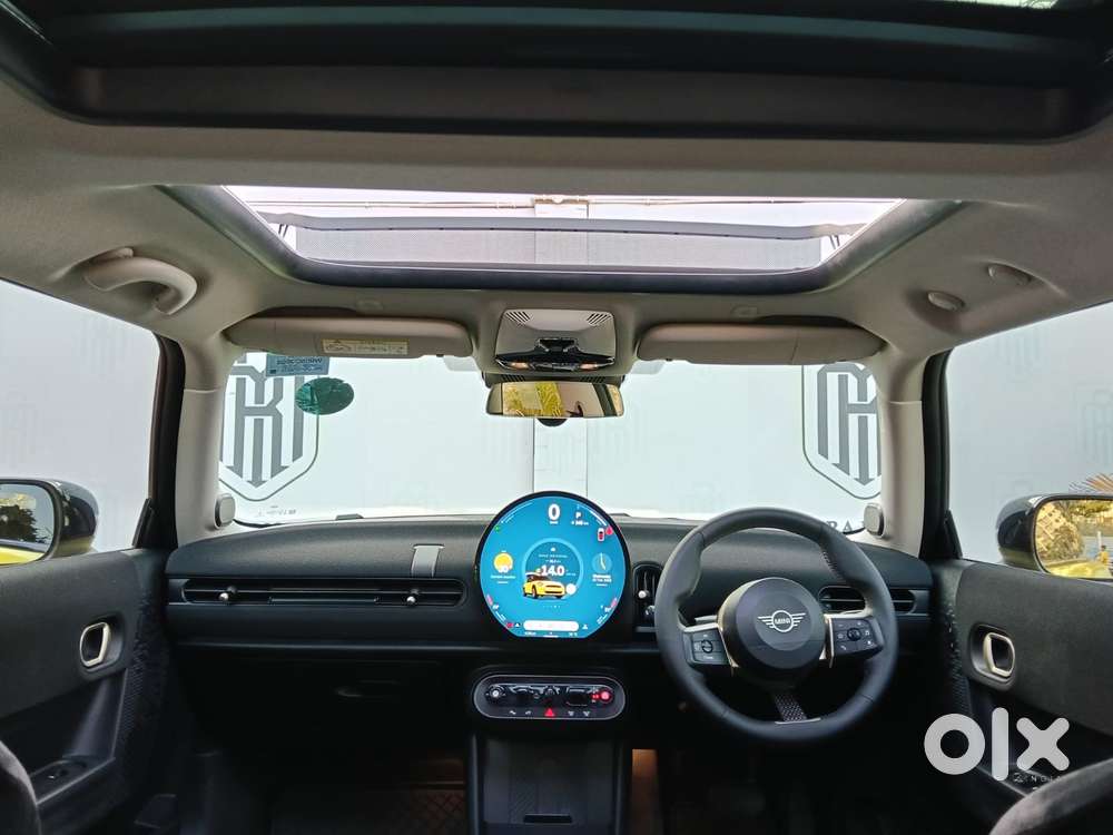 Mini Cooper S, 2025, Petrol