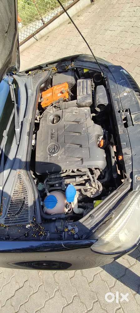 Skoda Yeti 2011 Diesel Good Condition