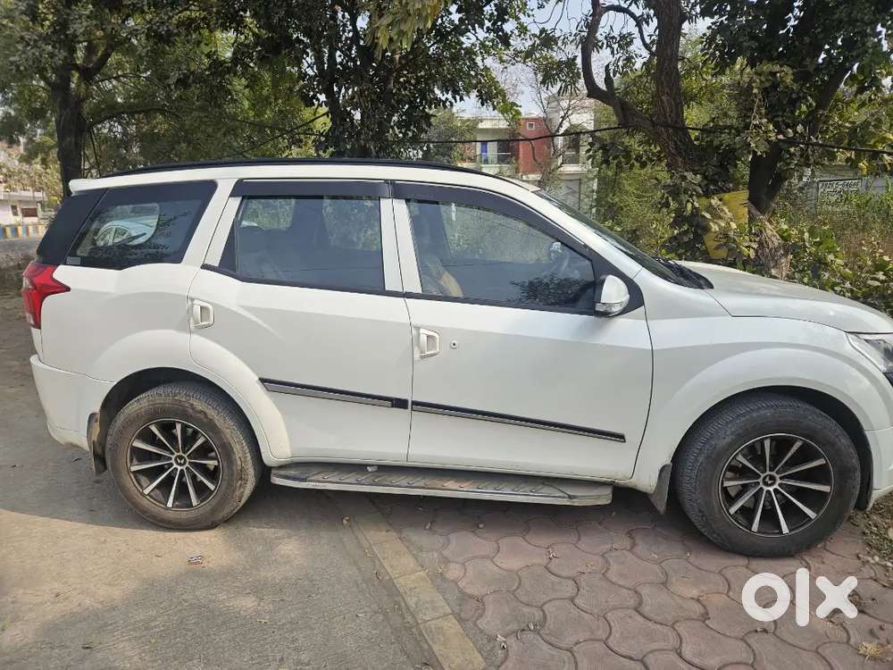 Mahindra Xuv500 2021 Diesel 108000 Km Driven
