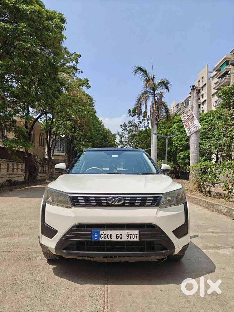 Mahindra Xuv300 W6 Diesel, 2019, Diesel